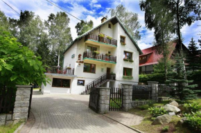 Гостиница Jawor, Карпач